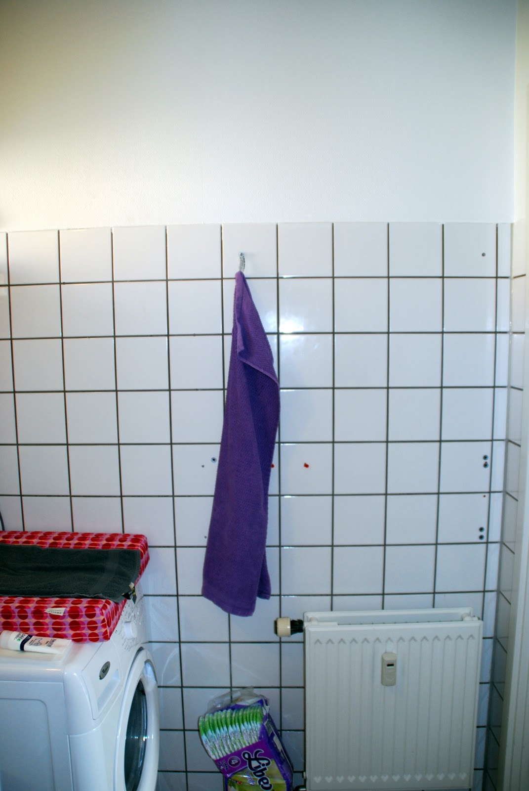 Hadlas hjørne på nettet..: oktober 2011