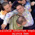 İnternet Explorer açınca ben