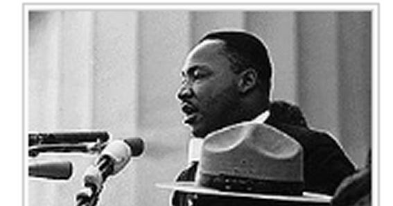 AllThingsDigitalMarketing Blog: Happy Martin Luther King Jr. Day