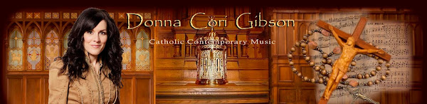 Donna Cori Gibson News