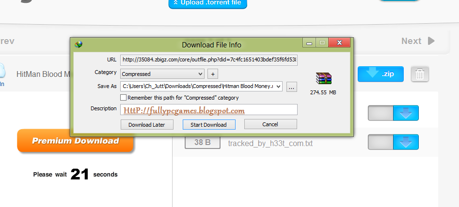 How To Convert Torrented File To Idm Downloader