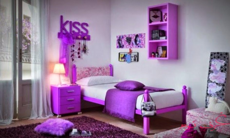 مجلة غرف نوم blogger