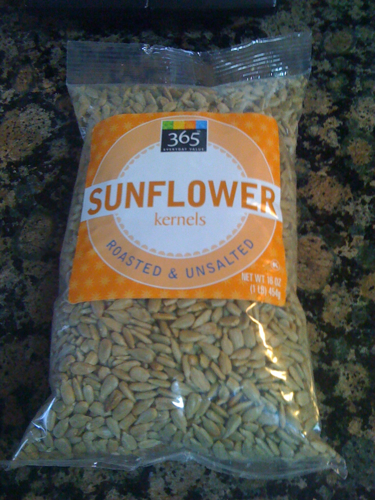 Aggies Do It Better Make your own...Sunflower seed butter!