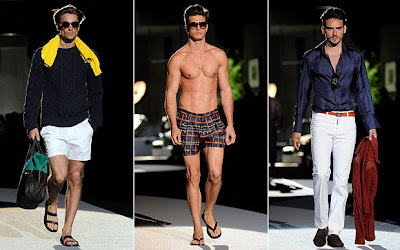 Men's Fashion Trends Men's Fashion Trends 2011s-24
