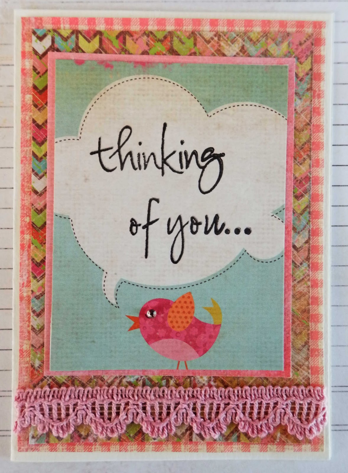 Just Remember to Breathe A little birdie told me