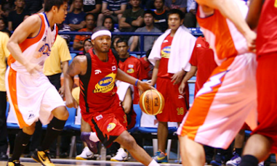 Bolts vs BMeg