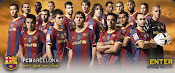 Barcelona  Team