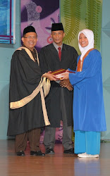 Graduation..