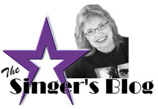 The Singers Blog