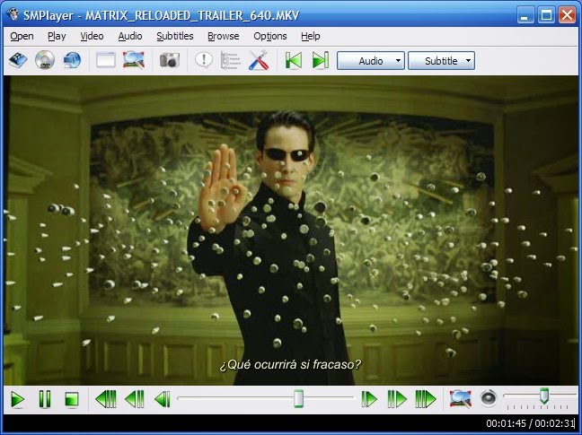Free MP4 players Free MP4 players