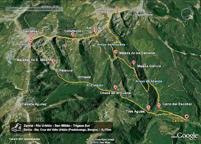 Mapa en 3D - Click para aumentar