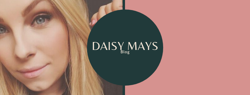 Daisy Mays Beauty Blog