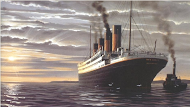 Titanic superforum