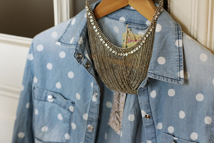 Primark Nijmegen aankopen shoplog haul Nederland fashion blogger 50s vintage