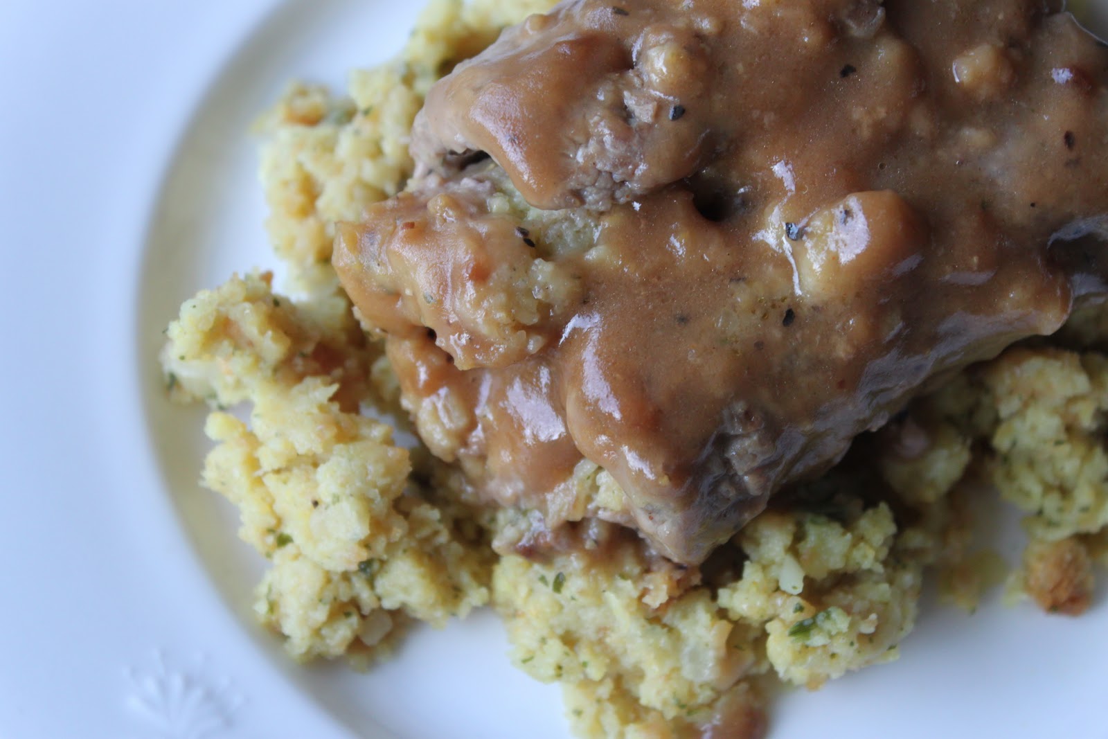 A WellSeasoned Life Recipe Snapshot Stuffed Cube Steaks