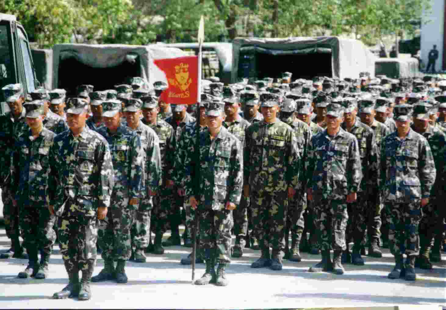 Rebuilding for a Better Philippines
