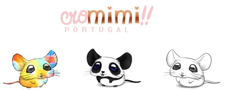 Cromimi Portugal Blog