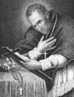 St. Alphonsus Liguori