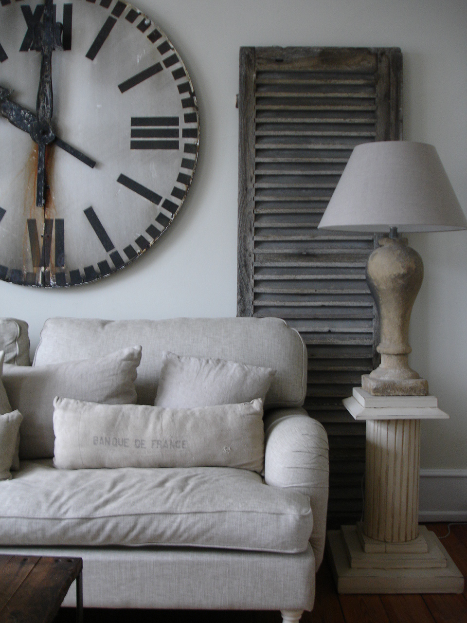 K&co. antiques´s blog.: væg dekoration.....