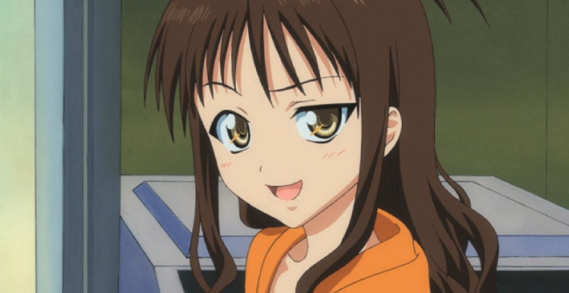 30 Karakter Anime Terkawai / Terlucu / Terimut / Tercantik ! [UPDATE