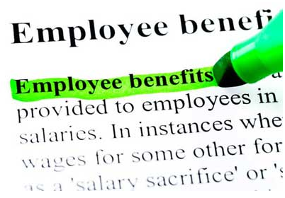 Employee Benefits