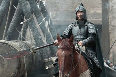 Donnie Yen The Lost Bladesman