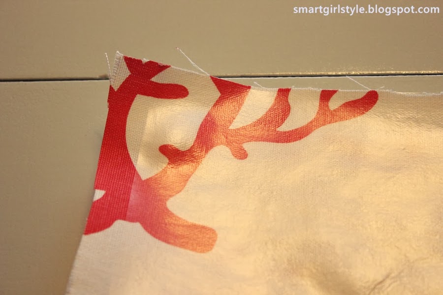 smartgirlstyle How to Waterproof Your Upholstered Dining Chairs