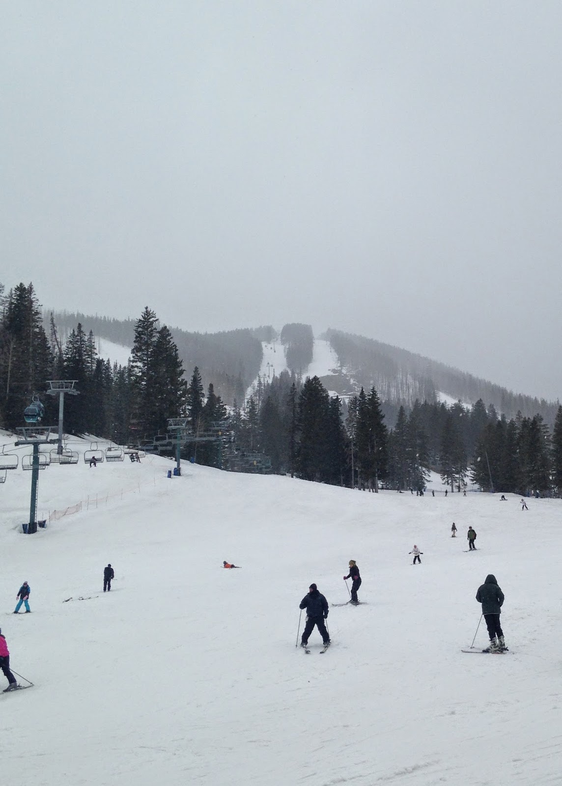 Blue Jeans and Turquoise Road Trip Review 1Ruidoso, New Mexico