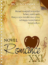 Novel Romance 21