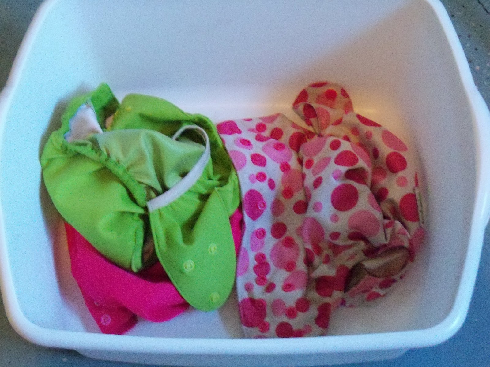 123 Busy Bees Flats and Hand Washing Challenge Day 4 Hand washing