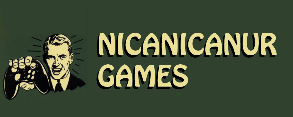 Nicanicanur Games