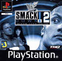 WWF SMACKDOWN! 2 - KNOW YOUR ROLE Download WWF SMACKDOWN! 2 - KNOW YOUR ROLE
