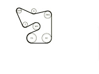belt zara images dodge ram belt diagram