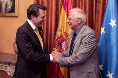 Real Orden de Isabel la Católica