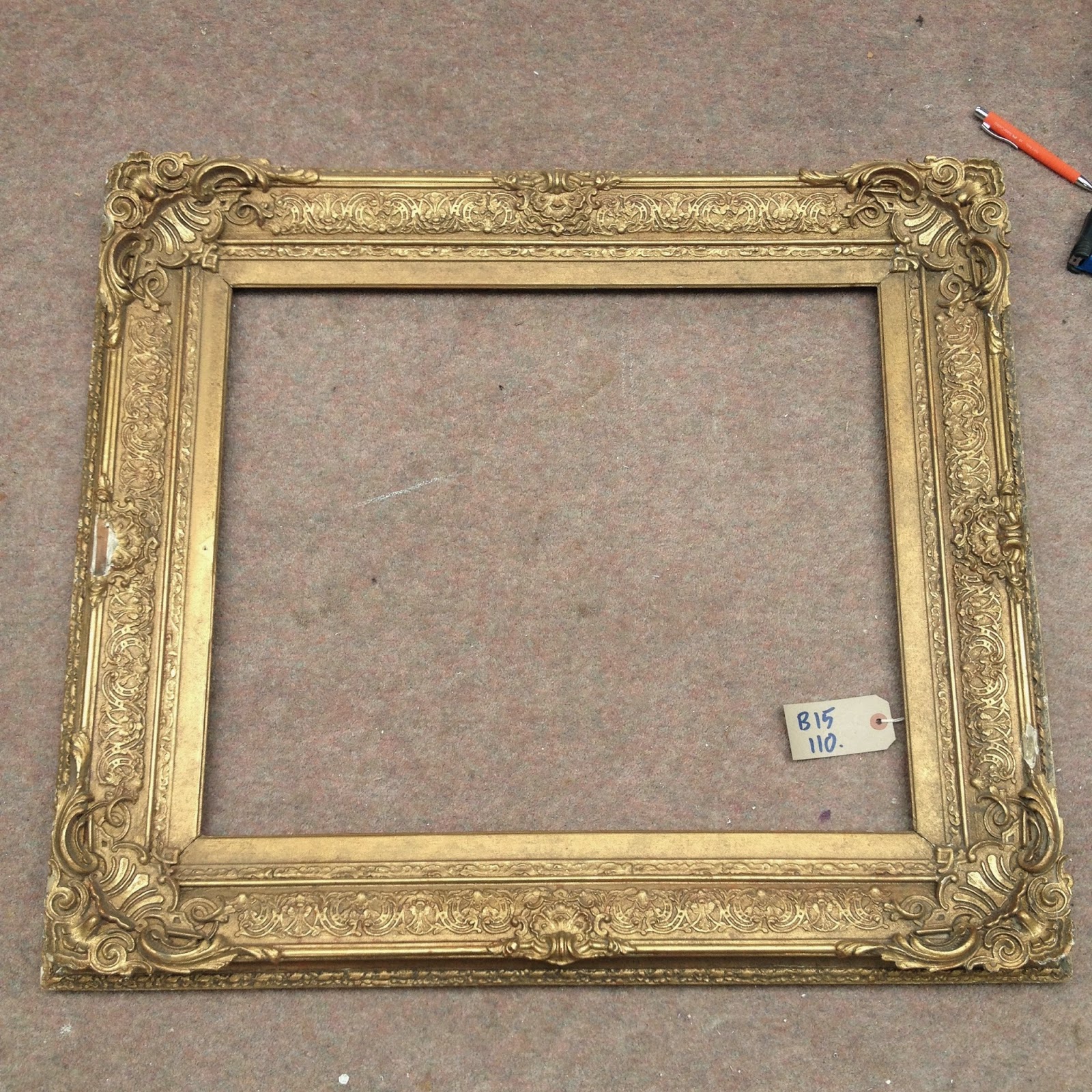 Framemaker Antique 20" x 24" Frames