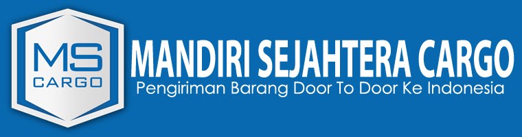 Cara Cek Resi Mandiri Sejahtera Cargo