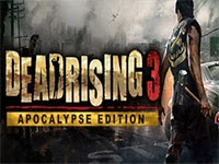 Релиз Dead Rising 3 на PC Релиз Dead Rising 3 на PC