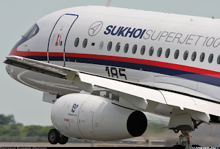 Kejanggalan Kecelakaan Pesawat Sukhoi Superjet 100 Kejanggalan Kecelakaan Pesawat Sukhoi Superjet 100