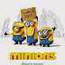 Ver Los Minions (2015) Online