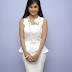 Actress Madhumitha Expose Fashion Dress Photo Gallery