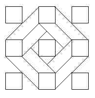 mathrecreation graph paper collection 1 draw on graph paper