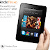 Amazon Kindle Fire HD 7 thumbnail