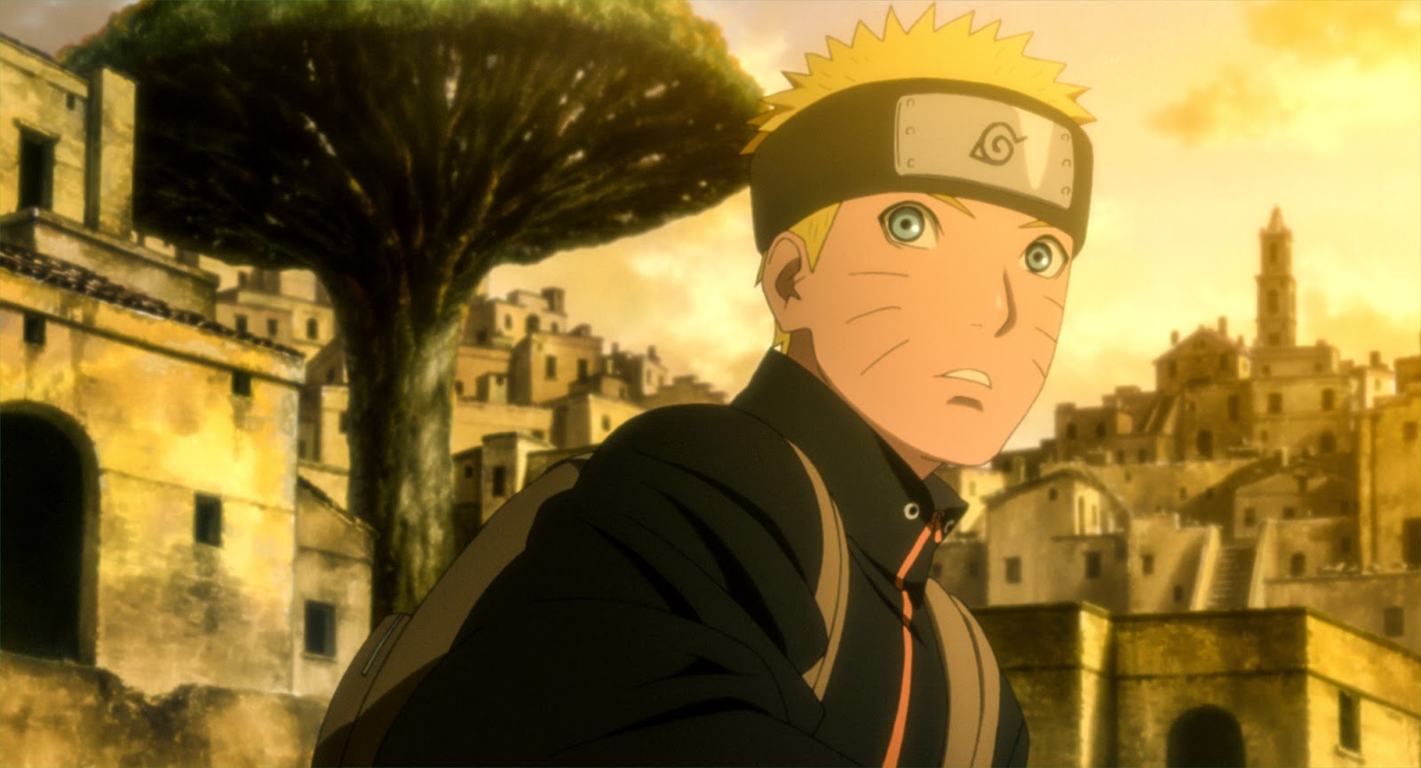 [Movie Review] The Last Naruto The Movie