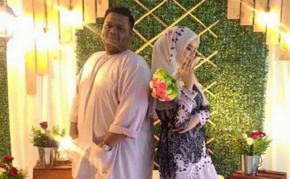 Angah Raja Lawak umum tarikh nikah Angah Raja Lawak umum tarikh nikah