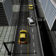 Highway Racing 3D Game Highway Racing 3D Game