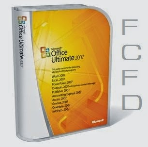 MS Office Ultimate 2007 Working Serial & Product Key