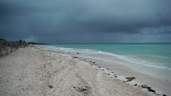 Beach All To Myself