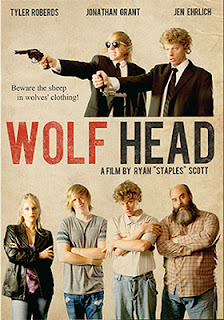 Wolf Head On DVD From VCI Entertainment, May 7 DVD & Blu-ray Release Report