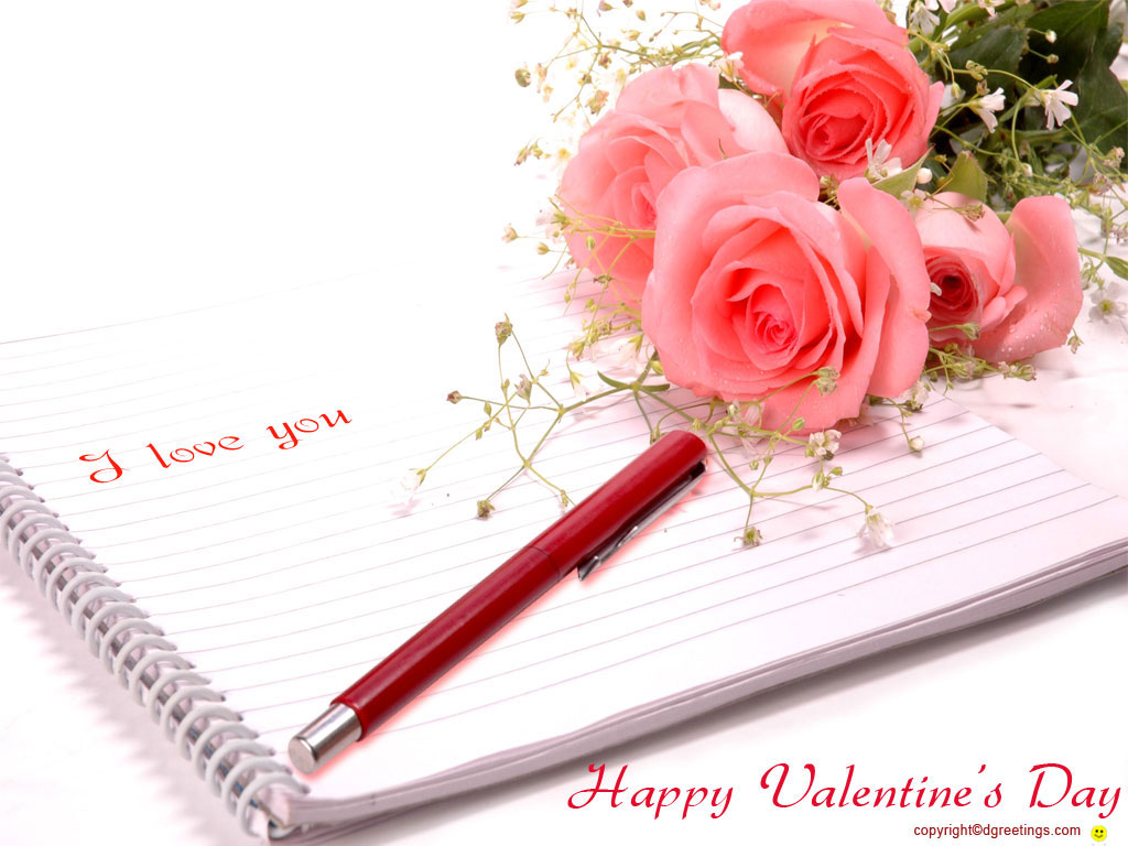 Valentin Day
