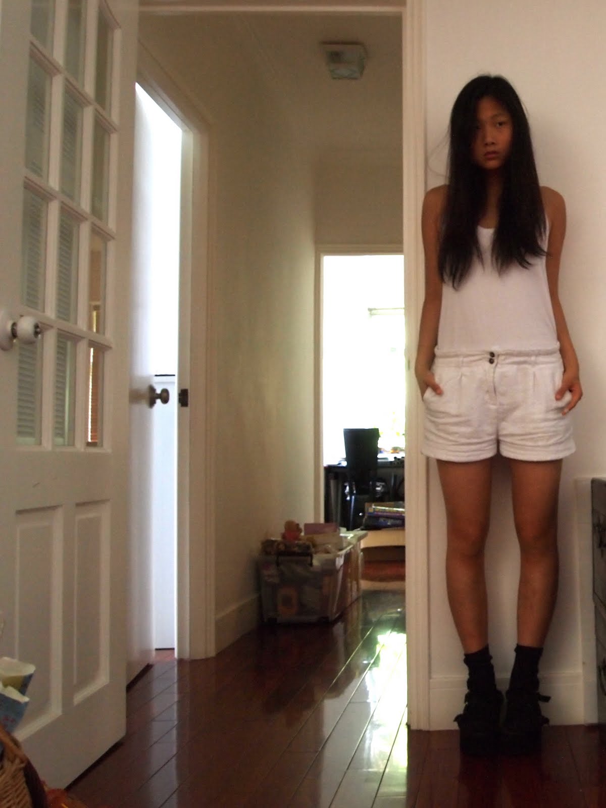 Gloria Yu my profile